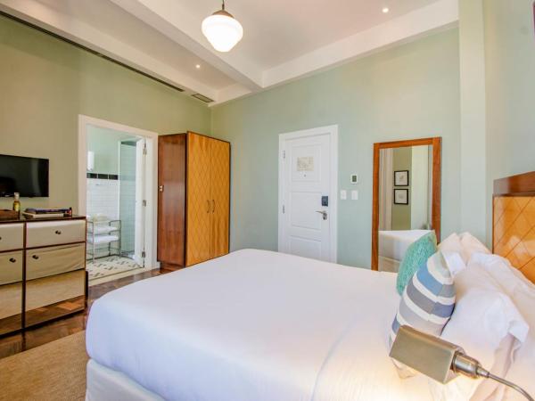 Fera Palace Hotel : photo 3 de la chambre chambre double ou lits jumeaux supérieure