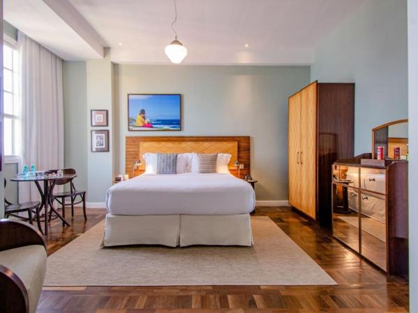 Fera Palace Hotel : photo 3 de la chambre chambre double deluxe