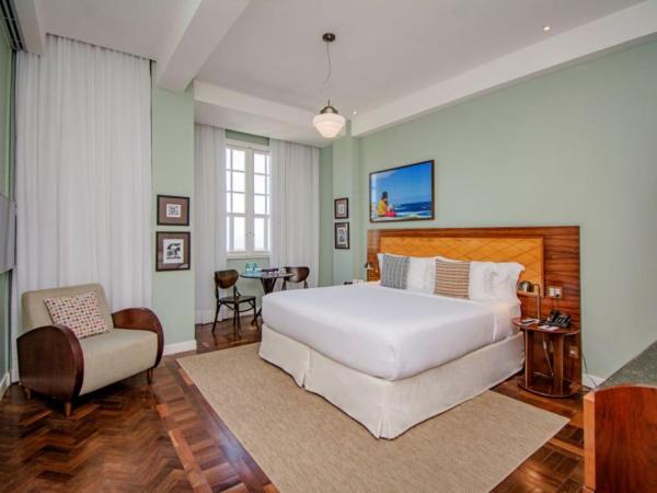 Fera Palace Hotel : photo 2 de la chambre chambre double deluxe