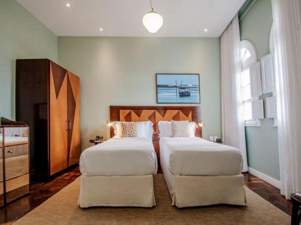 Fera Palace Hotel : photo 4 de la chambre chambre double deluxe