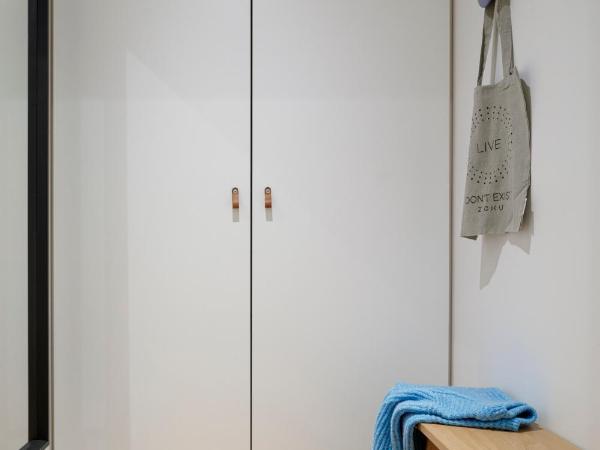 Zoku Paris : photo 7 de la chambre chambre triple