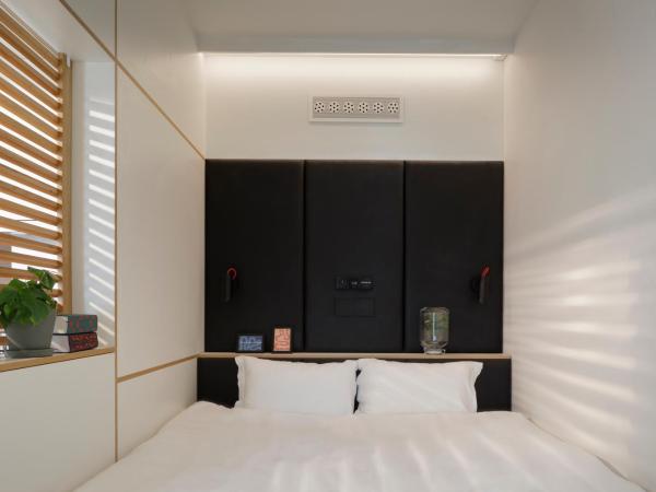 Zoku Paris : photo 4 de la chambre appartement