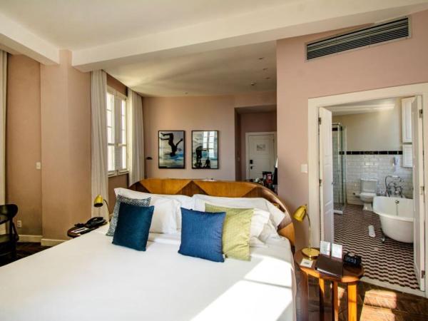 Fera Palace Hotel : photo 1 de la chambre suite d'angle 