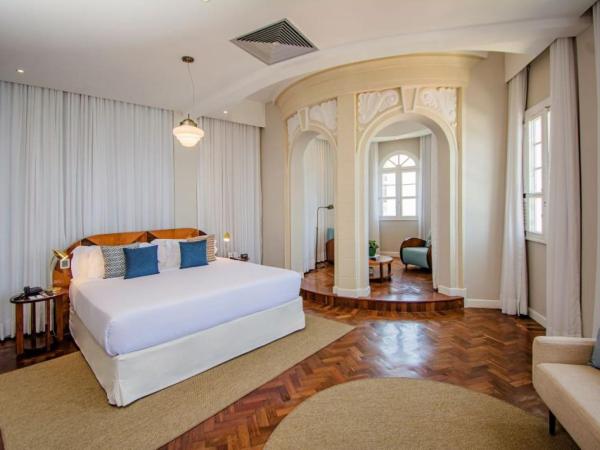 Fera Palace Hotel : photo 1 de la chambre suite présidentielle