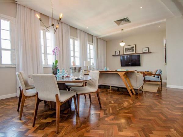 Fera Palace Hotel : photo 6 de la chambre suite présidentielle