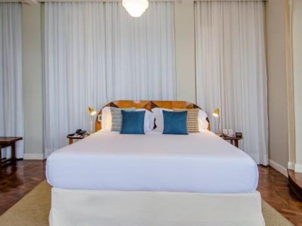 Fera Palace Hotel : photo 2 de la chambre suite présidentielle