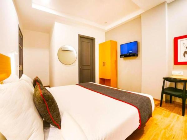 Hotel Roayal International By Le Cashew Rooms : photo 10 de la chambre chambre double