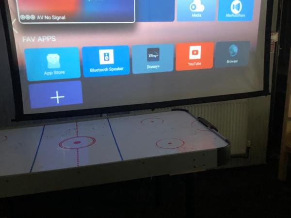 Ardern Hotel : photo 4 de la chambre appartement - rez-de-chaussée