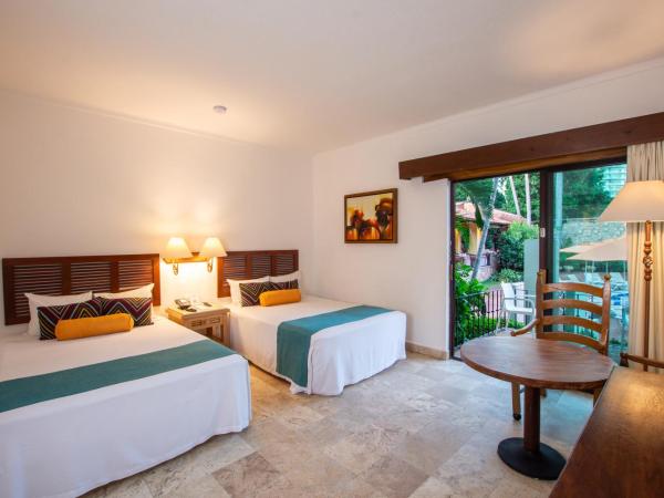 Hacienda Buenaventura Hotel & Mexican Charm - All Inclusive : photo 1 de la chambre chambre double ou lits jumeaux standard