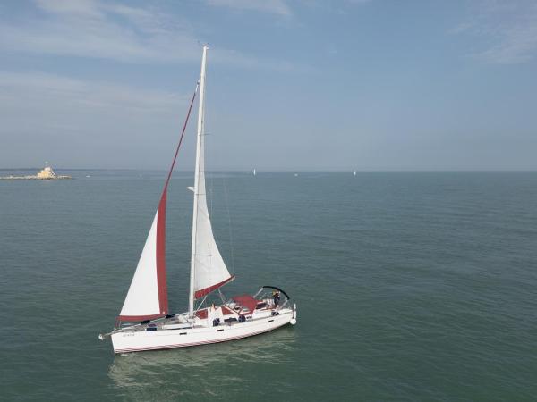 Exclusive YACHT Sailing Boat Venice San Marco : photo 5 de la chambre mobile home