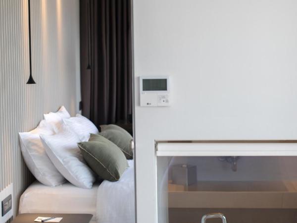 Brasil Suites Boutique Hotel : photo 7 de la chambre suite supérieure avec terrasse privée bien exposée