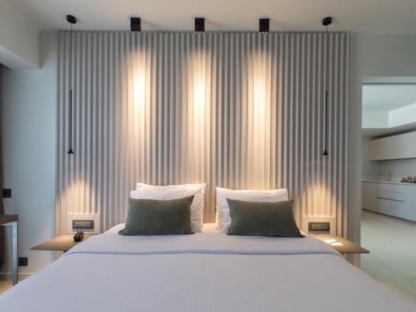 Brasil Suites Boutique Hotel : photo 3 de la chambre suite supérieure avec terrasse privée bien exposée