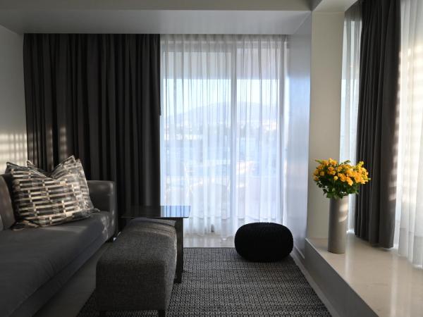 Brasil Suites Boutique Hotel : photo 8 de la chambre suite supérieure avec terrasse privée bien exposée