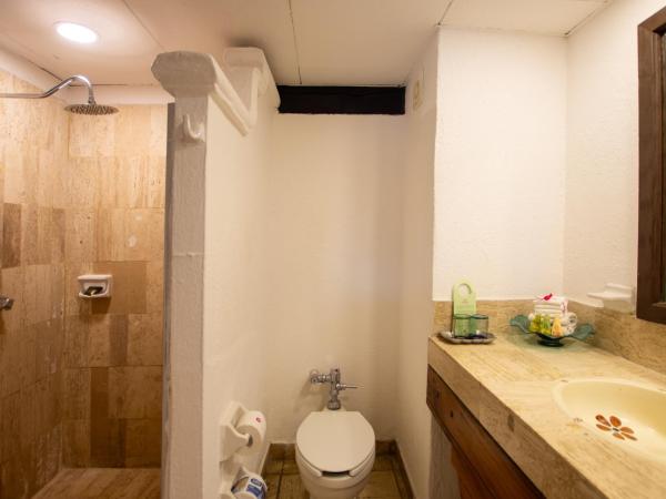 Hacienda Buenaventura Hotel & Mexican Charm - All Inclusive : photo 5 de la chambre chambre triple standard