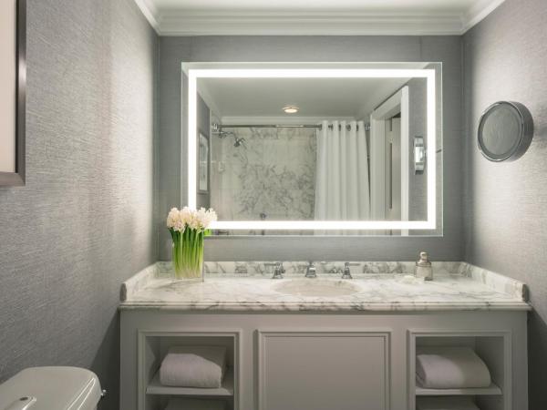 The Ritz-Carlton, Marina del Rey : photo 1 de la chambre chambre lit king-size peloton