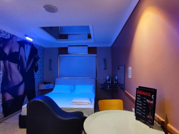 Swing Motel 1 : photo 3 de la chambre suite exécutive