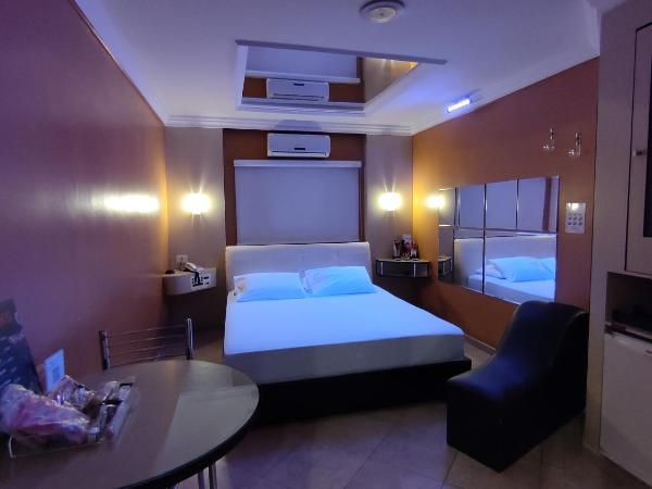 Swing Motel 1 : photo 1 de la chambre suite exécutive