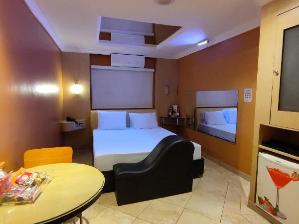 Swing Motel 1 : photo 7 de la chambre suite exécutive