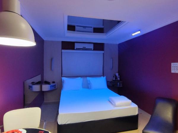 Swing Motel 1 : photo 6 de la chambre suite exécutive