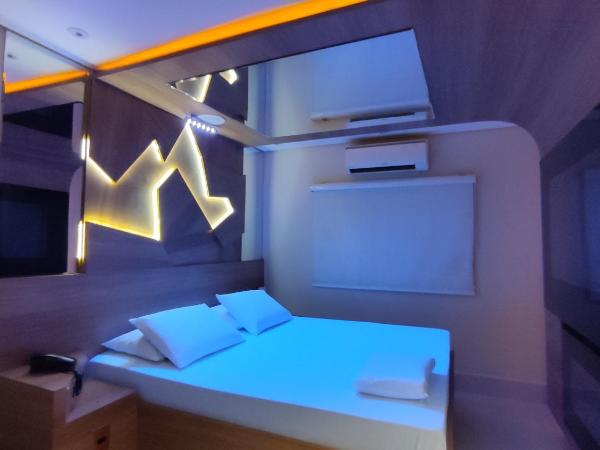 Swing Motel 1 : photo 1 de la chambre suite en duplex