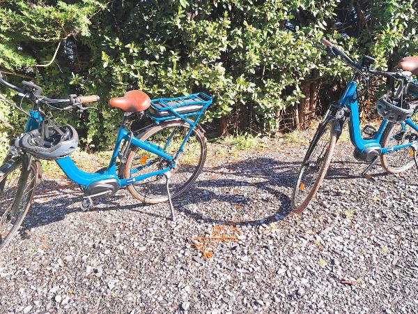 Casa Baia Hendaye : photo 1 de la chambre chambre double avec balcon - vue sur mer