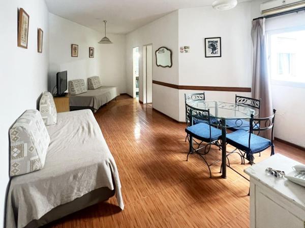 Miliño Apart Hotel : photo 6 de la chambre appartement (4 adultes)