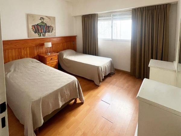 Miliño Apart Hotel : photo 9 de la chambre appartement (4 adultes)