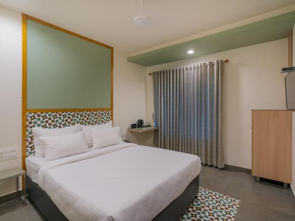 ARYAAS REGENT : photo 4 de la chambre chambre double