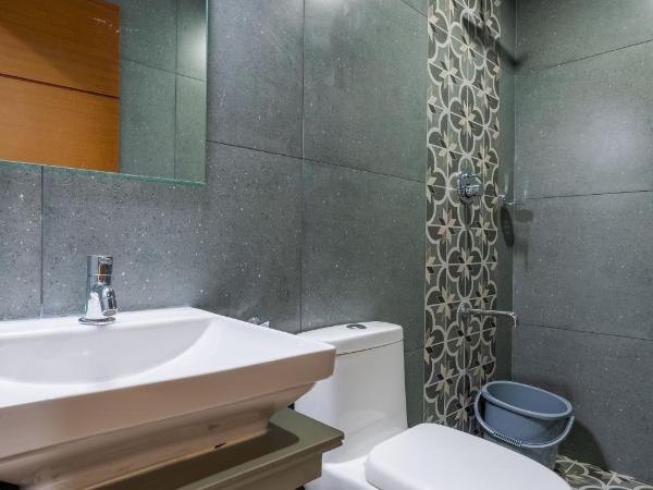 ARYAAS REGENT : photo 4 de la chambre suite