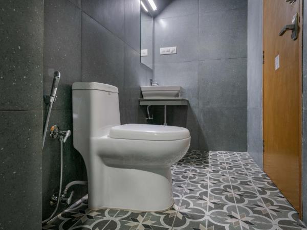 ARYAAS REGENT : photo 2 de la chambre chambre double