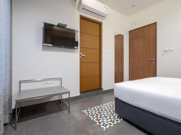 ARYAAS REGENT : photo 3 de la chambre chambre double supérieure