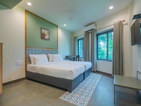 ARYAAS REGENT : photo 1 de la chambre suite