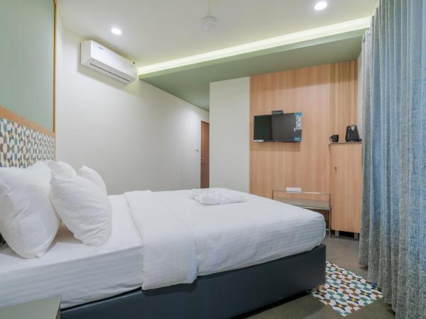 ARYAAS REGENT : photo 2 de la chambre chambre double supérieure