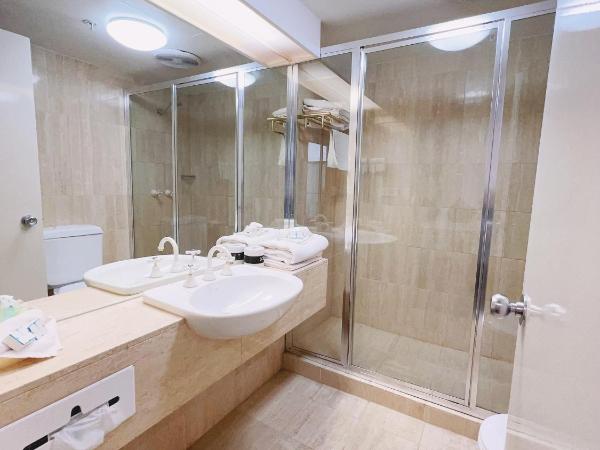 Carlton Lygon Lodge - Close to Melbourne Uni : photo 6 de la chambre suite 2 chambres