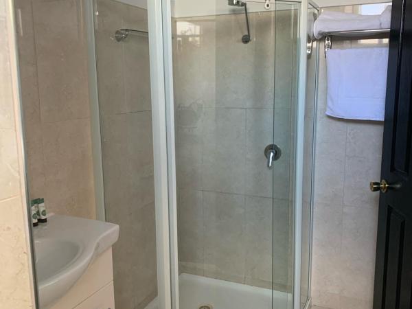 The Macquarie Hobart : photo 7 de la chambre suite supérieure