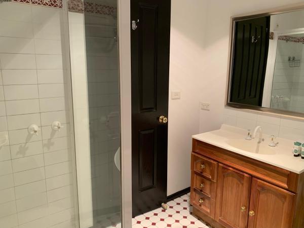 The Macquarie Hobart : photo 8 de la chambre suite supérieure