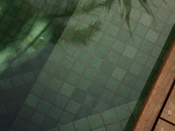 28 Degrees Byron Bay - Adults Only : photo 1 de la chambre suite lit king-size - vue sur piscine