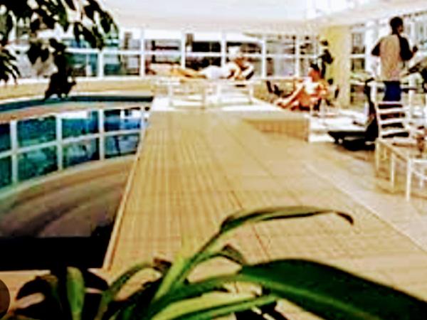 LuXXoR - Hotel Mrc GRAND PLAZA - Av Paulista - Deluxe king Studio Veranda - BATH SPA - Executive Class : photo 9 de la chambre studio avec balcon