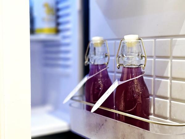 The Sukosol Hotel : photo 9 de la chambre suite lune de miel