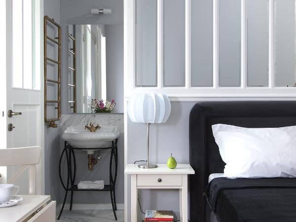 Warsaw Concept : photo 10 de la chambre studio supérieur