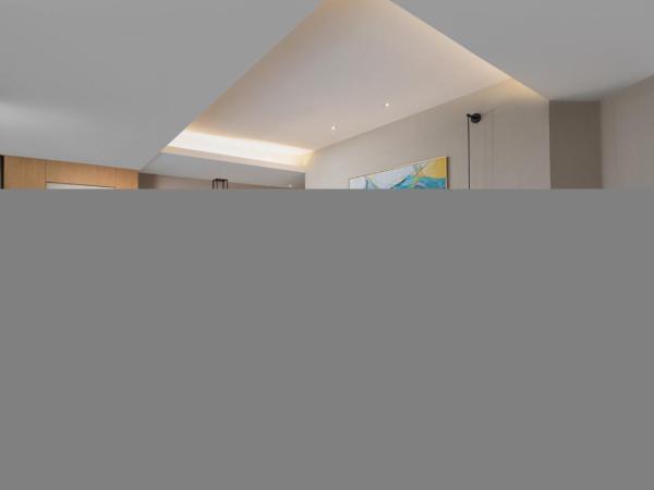 Holiday Inn Chengdu Airport, an IHG Hotel : photo 6 de la chambre chambre premium surclassée