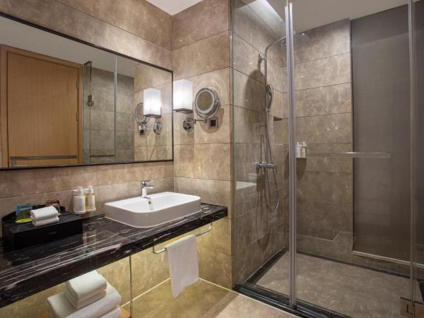 Holiday Inn Chengdu Airport, an IHG Hotel : photo 7 de la chambre chambre standard