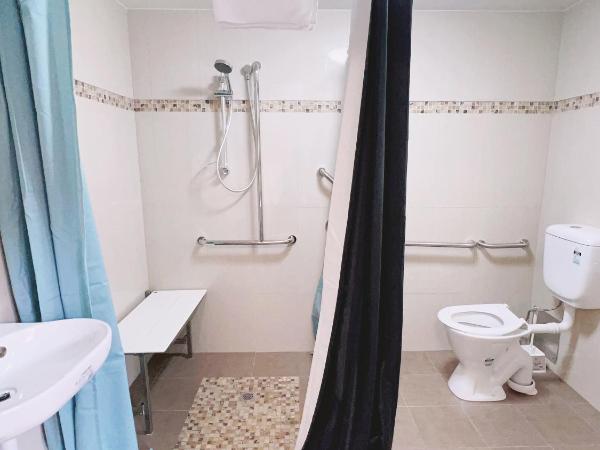 Carlton Lygon Lodge - Close to Melbourne Uni : photo 1 de la chambre suite standard