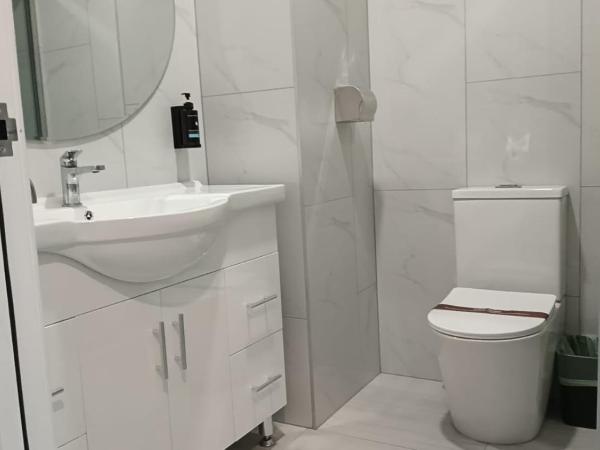 AWA Hotel : photo 3 de la chambre chambre double supérieure