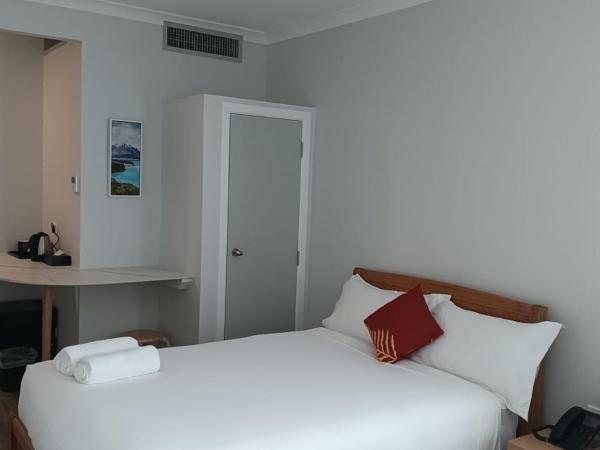 AWA Hotel : photo 1 de la chambre chambre double supérieure