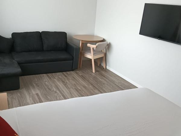 AWA Hotel : photo 2 de la chambre chambre double supérieure