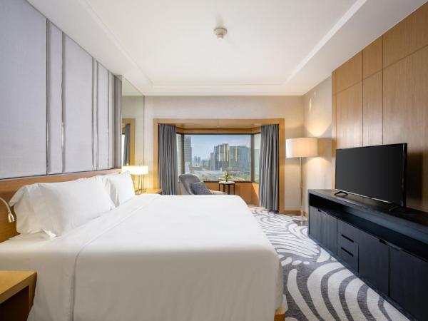 Centara Grand at Central Plaza Ladprao Bangkok : photo 3 de la chambre suite