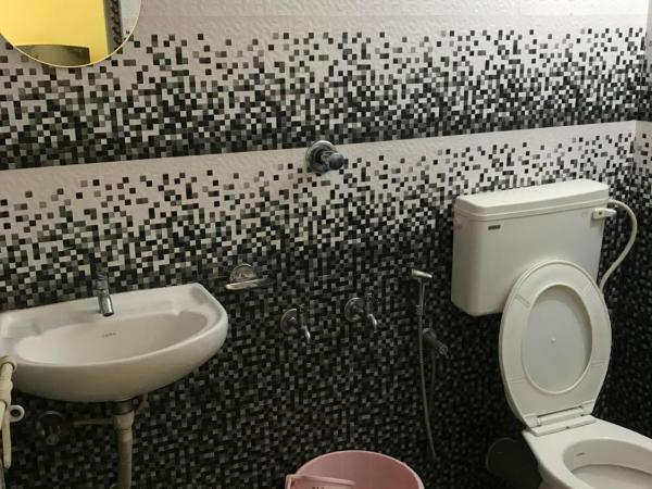 Gods own home stay : photo 1 de la chambre chambre double Économique