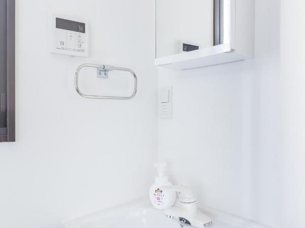 67Hotel Koenji Tokyo : photo 8 de la chambre appartement 1 chambre