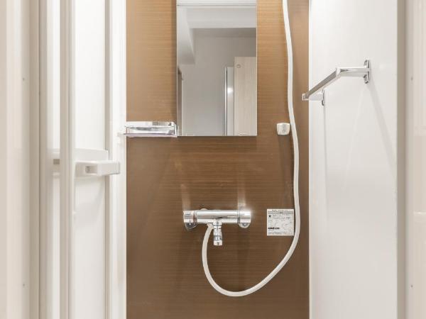 67Hotel Koenji Tokyo : photo 3 de la chambre appartement 1 chambre